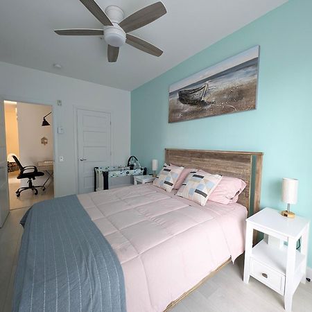 La Vie Est Belle: Free Parking, Gym, Rooftop Terrace Quebec City Bagian luar foto