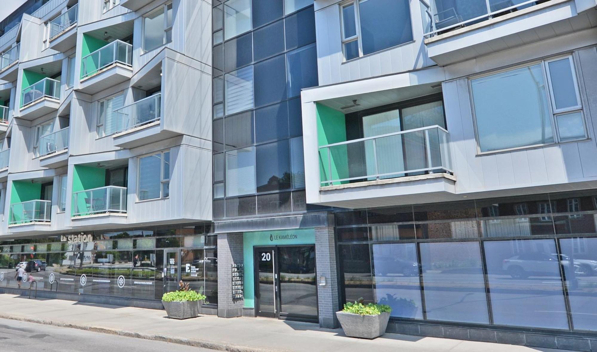 La Vie Est Belle: Free Parking, Gym, Rooftop Terrace Quebec City Bagian luar foto