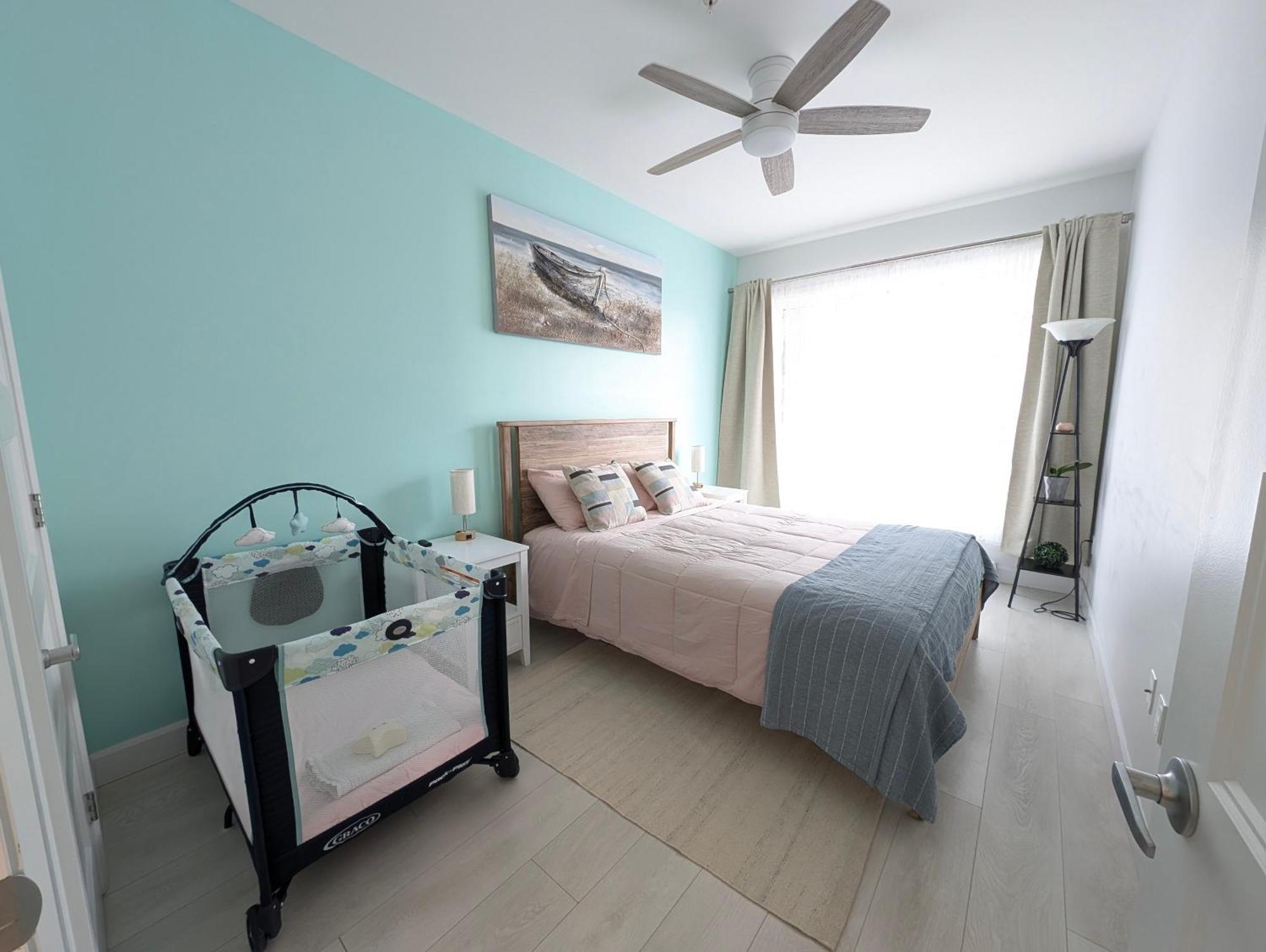 La Vie Est Belle: Free Parking, Gym, Rooftop Terrace Quebec City Bagian luar foto