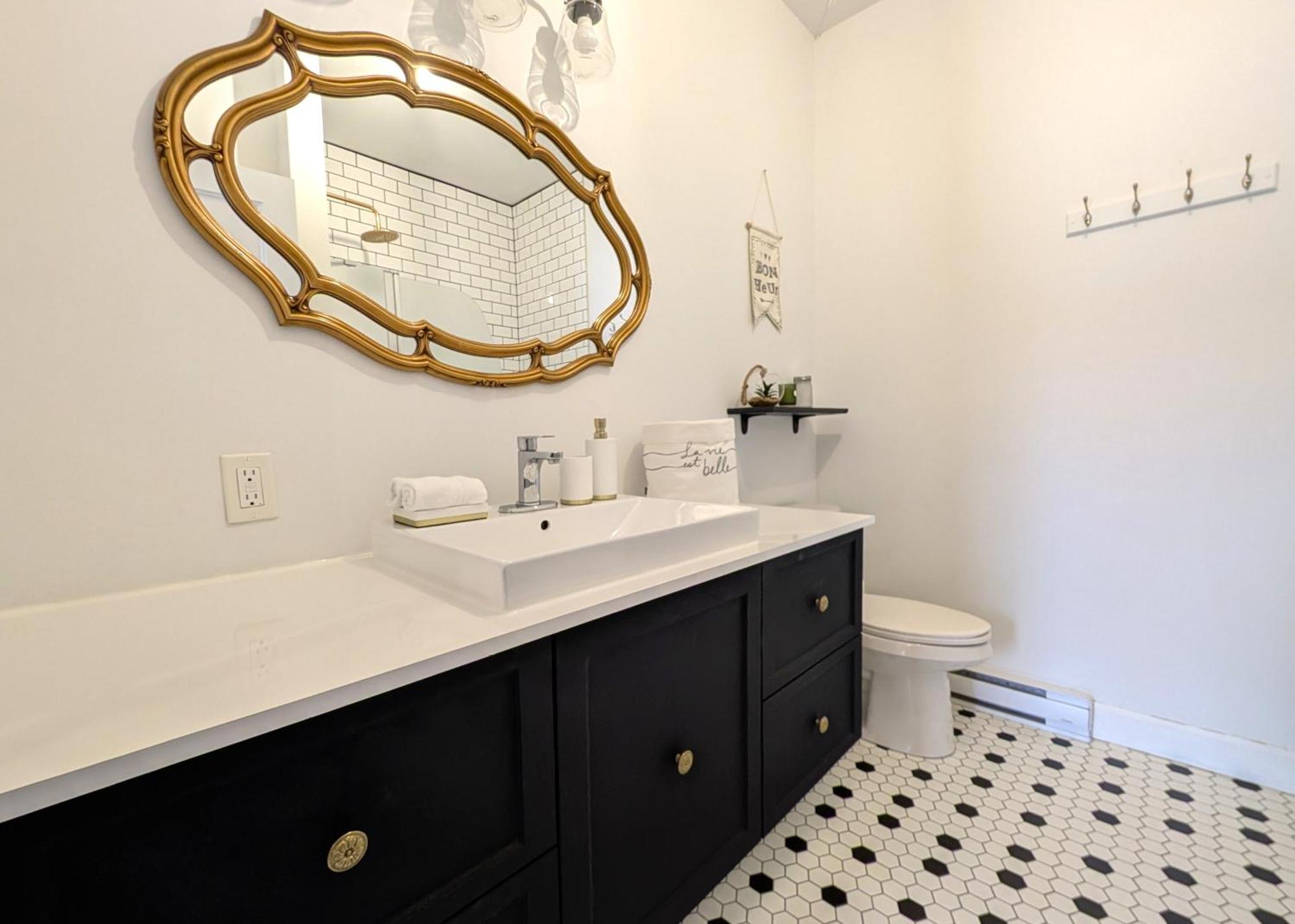La Vie Est Belle: Free Parking, Gym, Rooftop Terrace Quebec City Bagian luar foto